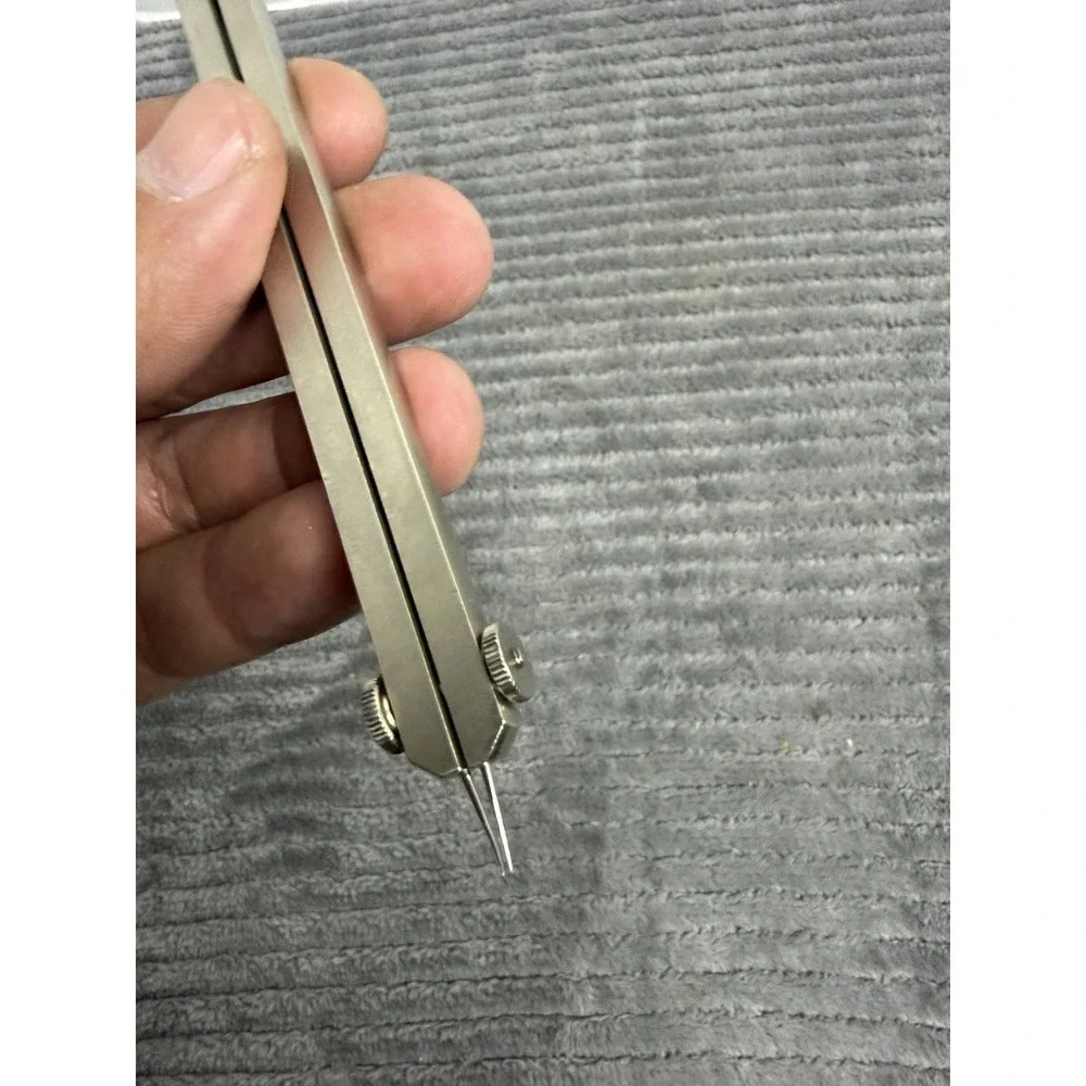 Drafting Tool Alvin Brand Divider